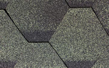 West Putford fibreglass shingle repairs