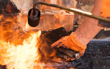 West Putford flat roof repair companies