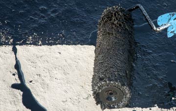 West Putford liquid sealant waterproofing