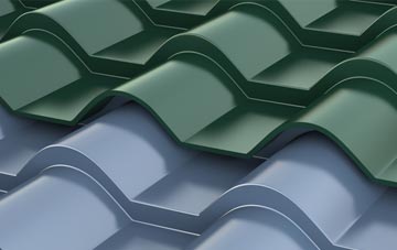 who should consider West Putford plastic roofs