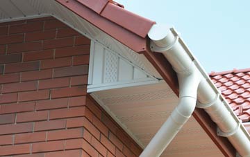 West Putford soffit repair costs