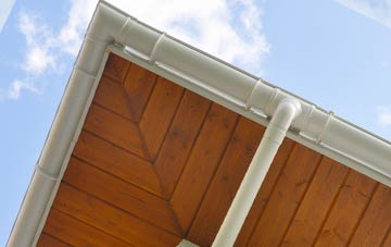 West Putford soffit types
