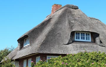 thatch roofing West Putford, Devon