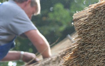 professional West Putford thatchers