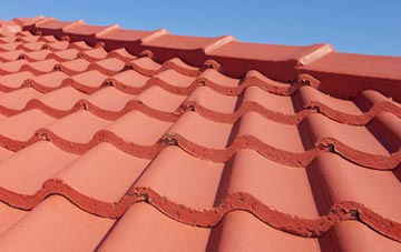 West Putford tile and slate roof replacement