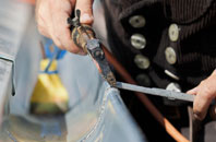 West Putford lead roof quotes