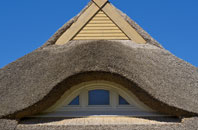 West Putford thatch roofing